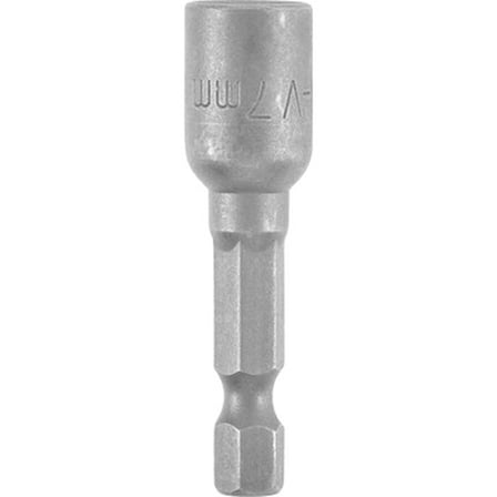 Manyetik Lokma Ucu 7 mm ile Yüksek Kalite