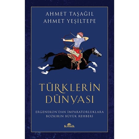Türklerin Kültürel ve Tarihsel Mirası Üzerine Kapsamlı Çalışma