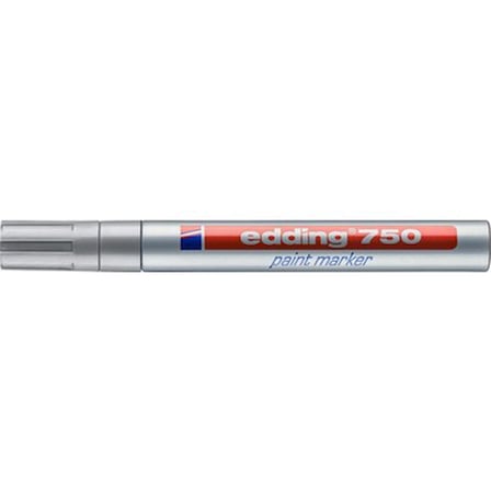 Boya Dekor Beyaz Marker Kalemi, Yüksek Kalite ile