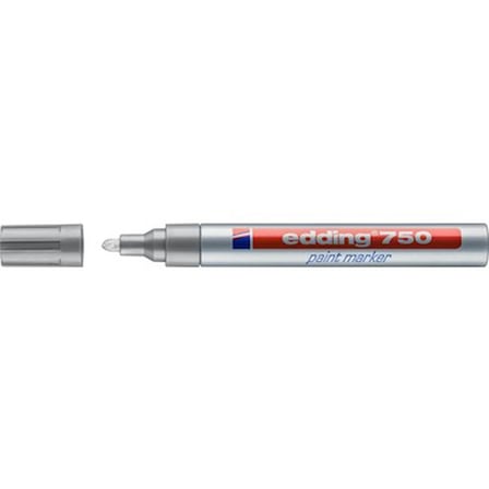 Boya Dekor Beyaz Marker Kalemi, Yüksek Kalite ile