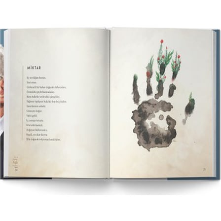 Aşk Esvabı: Ciltli Şiirsel Anlatımlar
