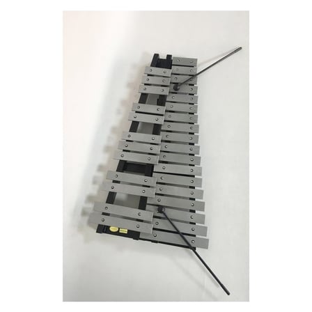 30 Notalı Glockenspiel ile Eğlenceli Müzik Deneyimi