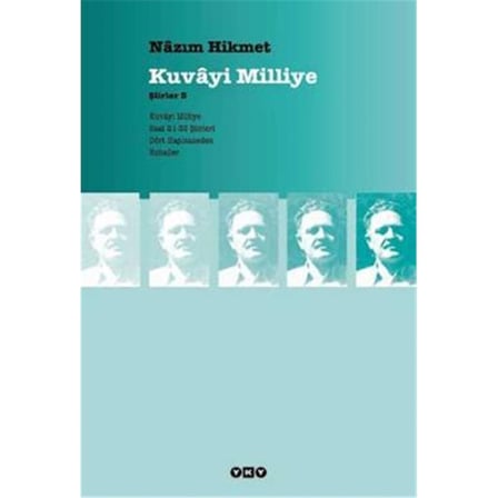 Kuvayi Milliye Temalı Şiirler: Savaş ve Barış