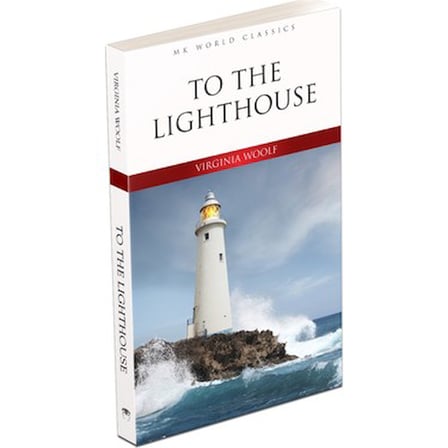To The Lighthouse - Klasik Edebi Roman