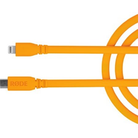 Rode SC19 Lightning USB-C