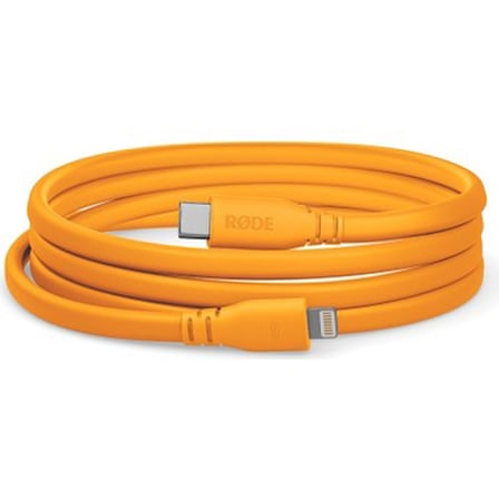 Rode SC19 Lightning USB-C