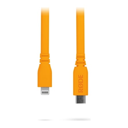 Rode SC19 Lightning USB-C
