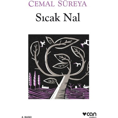 Cemal Süreya ile Sıcak Nal: Edebi Bir Yolculuk