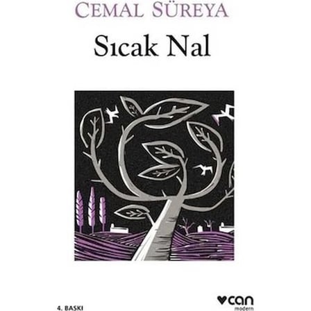 Cemal Süreya ile Sıcak Nal: Edebi Bir Yolculuk