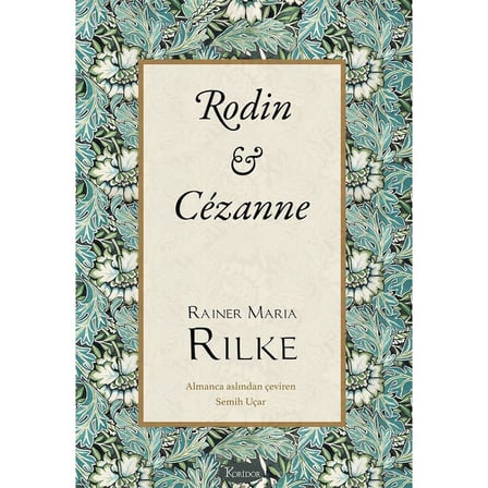 Sanatın İki Büyük Ustası: Rodin ve Cezanne Üzerine İnceleme