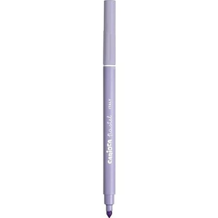 Yıkanabilir Pastel Keçeli Boya Kalemi, 8 Renk Set