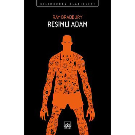 Ray ile Resimli Adam: Görsel Hikaye Anlatımı
