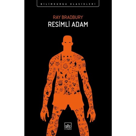 Ray ile Resimli Adam: Görsel Hikaye Anlatımı