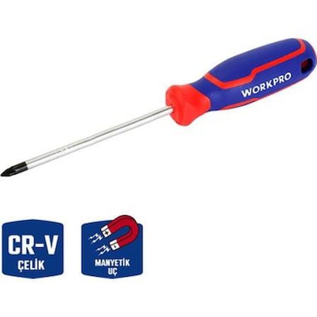 Manyetik Yıldız 75 mm Cr-V Profesyonel Alet ile Kesim Yapın