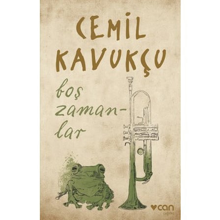 Boş Zamanlar - Cemil