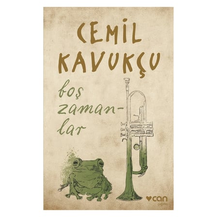Boş Zamanlar - Cemil