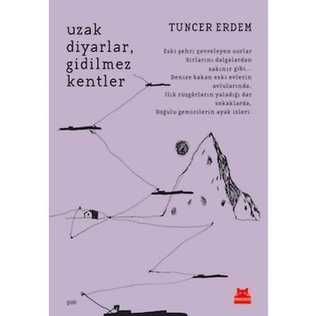 Uzak Diyarların Keşfi: Şiirsel Yolculuk