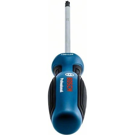Bosch Profesyonel Torx Tornavida