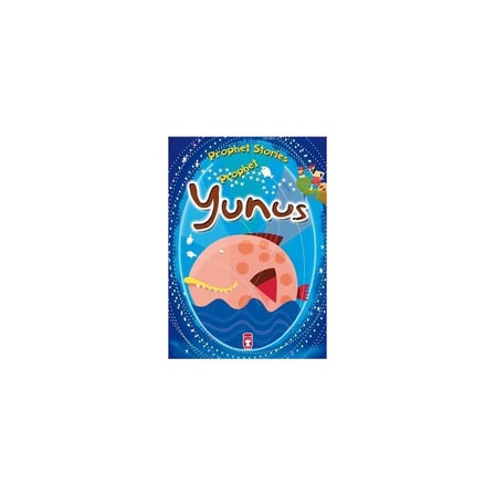 Prophet Yunus - Prophet