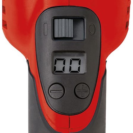 Elektronik Hız Kontrollü 1100W Polisaj ve Zımpara Makinesi