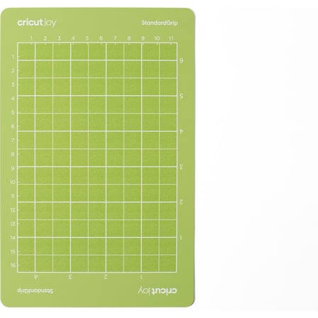 Cricut 2007964 Joy Standardgrip Makine Matı 11.4X16.5CM 1li