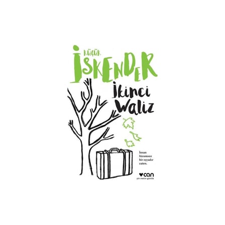 İkinci Waliz ile Unutulmaz Anılar