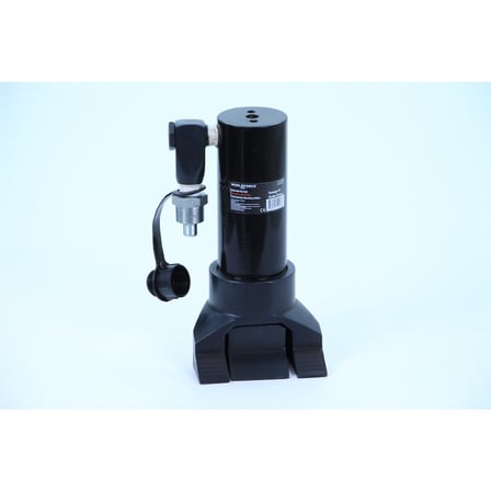 Worldforce 8 Ton Hidrolik Tırnak Kriko Strok: 90 mm Makine