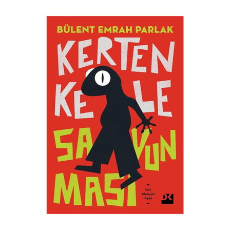 Kertenkelelerin Savunması: Doğanın Duygusal Yüzü