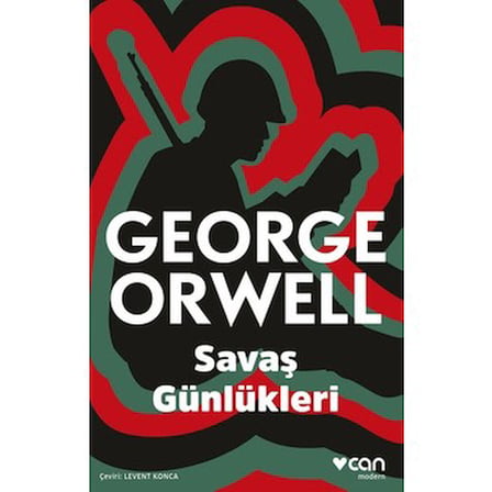 Savaş Günlükleri: Tarihsel bir perspektif, 176 sayfa