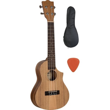 Konsantre Kullanım için  Ukulele ile Eşsiz Müzik Keyfi
