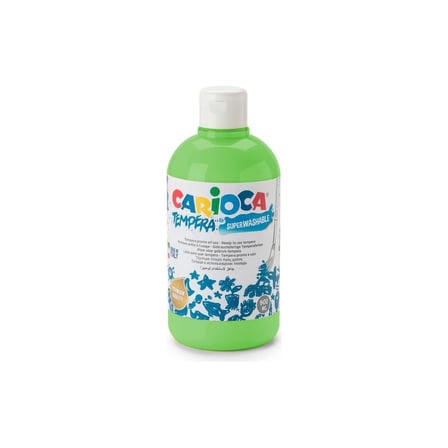 500 ml Yıkanabilir Suluboya, Tempera Markalı