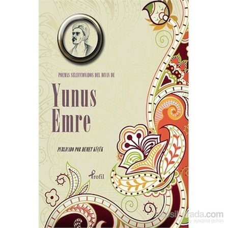 İspanyolca Seçme Hikayeler Yunus Emre-Yunus