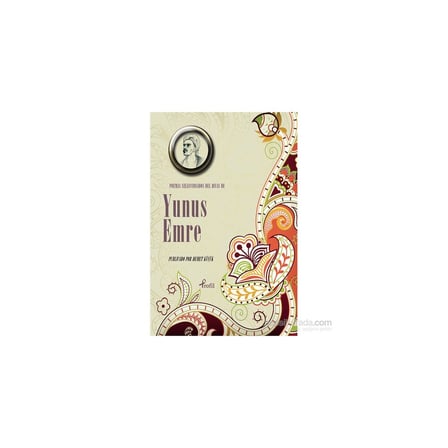İspanyolca Seçme Hikayeler Yunus Emre-Yunus