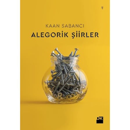 Efsanevi Alegorilerle Dolu Şiir Koleksiyonu