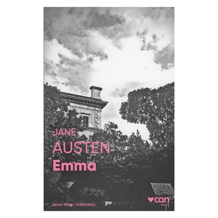 Emma: Klasiklerin Fotoğraflı Hikayesi