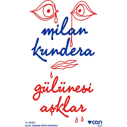 Gülünesi Aşklar - Milan