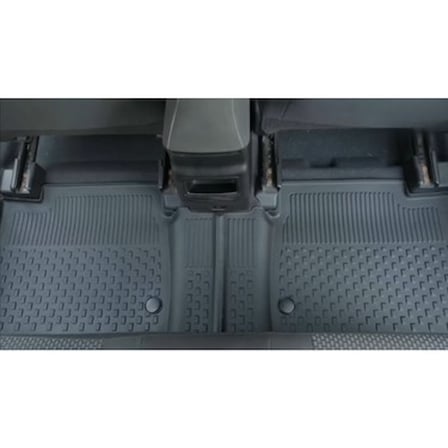 2013-2018 Toyota Corolla İçin Bej Renk 4.5D Premium Havuzlu Oto Paspas