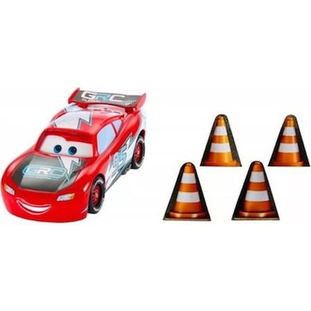 Lisanslı Drift ve Yarış Temalı Oyun Aracı