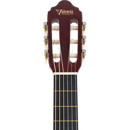 Siyah Cutaway Klasik Gitar ile Müzik Deneyiminizi Geliştirin