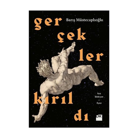 Gerçekler Kırıldı: Barış'ın Kaleminden Derin Bir Hikaye