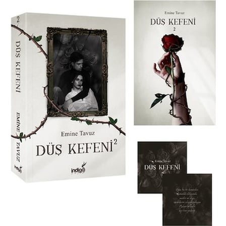 Düş Kefeni: Hayat ve Ölüm Temalarının Keşfi