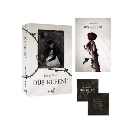 Düş Kefeni: Hayat ve Ölüm Temalarının Keşfi