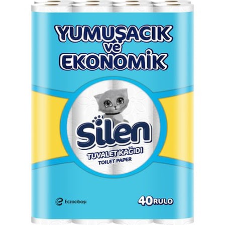 Tuvalet Kağıdı