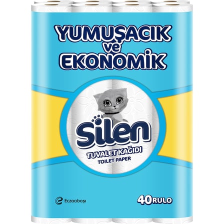 Tuvalet Kağıdı