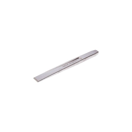 Düz Keski 150 mm Yerli Üretim ile Dayanıklılık Sağlar