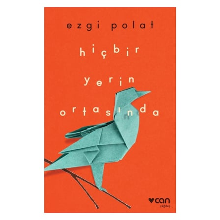 Hiçbir Yerin Ortasında: Geçmişin ve Anıların İzinde