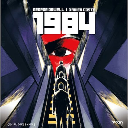 1984: Geleceğin Karanlık Yüzü