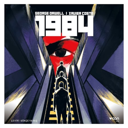 1984: Geleceğin Karanlık Yüzü