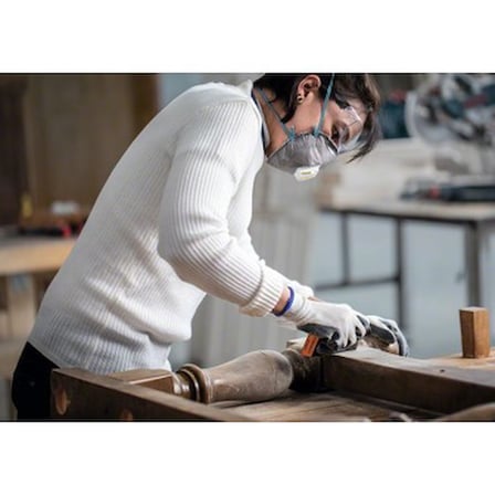 Süper İnce Zımpara Bloku 69 x 97 x 26 mm Yüksek Performans için Ideal