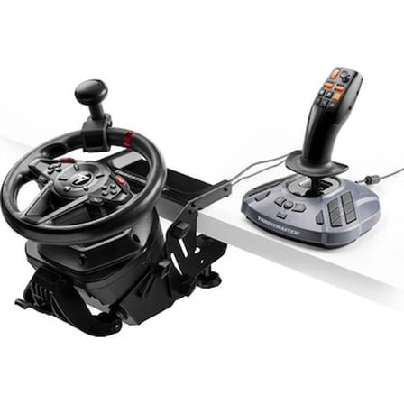Thrustmaster Sımtask Farmstıck Ww